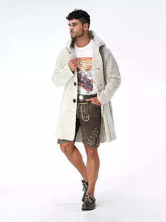 STAPF | Wollmantel Oversized Fit ADRIANO | 